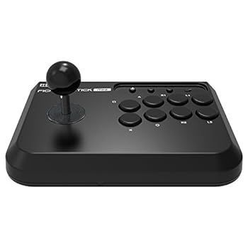 ファイティングスティックmini for PlayStationR4/PlayStationR3/PC