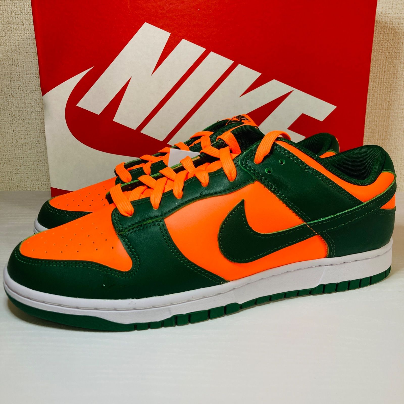 Nike Dunk Low Retro 【フォロー10%OFF】 - メルカリ