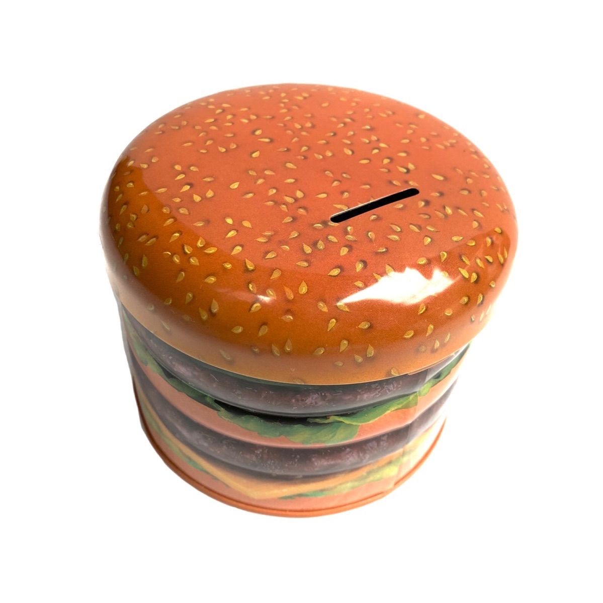 McDonald's マクドナルド マック ビッグマック ハンバーガー