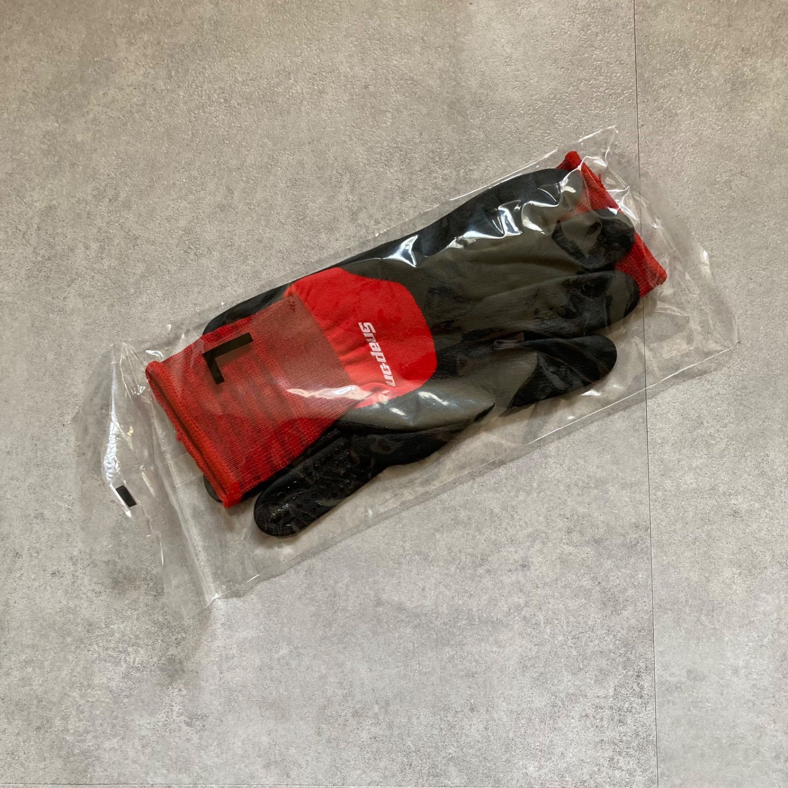 Snap-on スナップオン Utility Glove NITRO2 5組セット - メルカリ