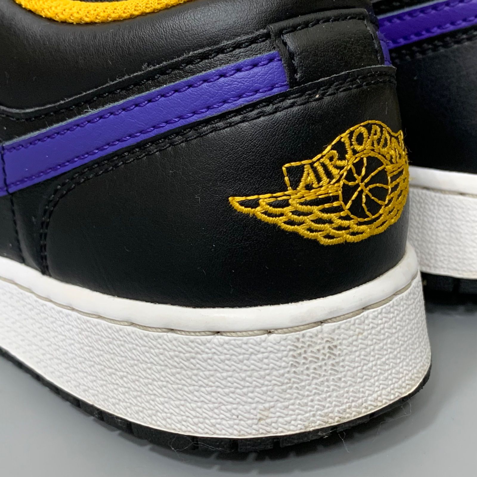 NIKE ナイキ GS Air Jordan 1 Low 
