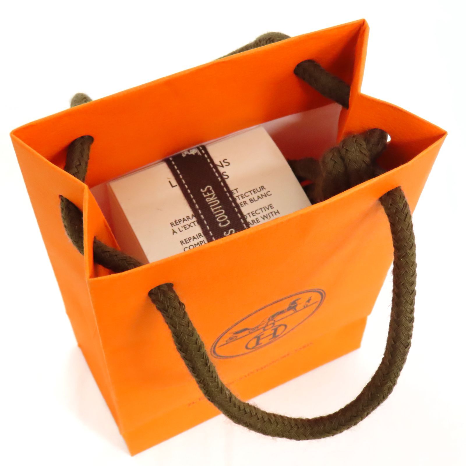 【極美品】エルメス Hermes 空箱　2025年リボン付き HERMES - エルメス リボン2025の通販 by Quu｜エルメスならラクマ