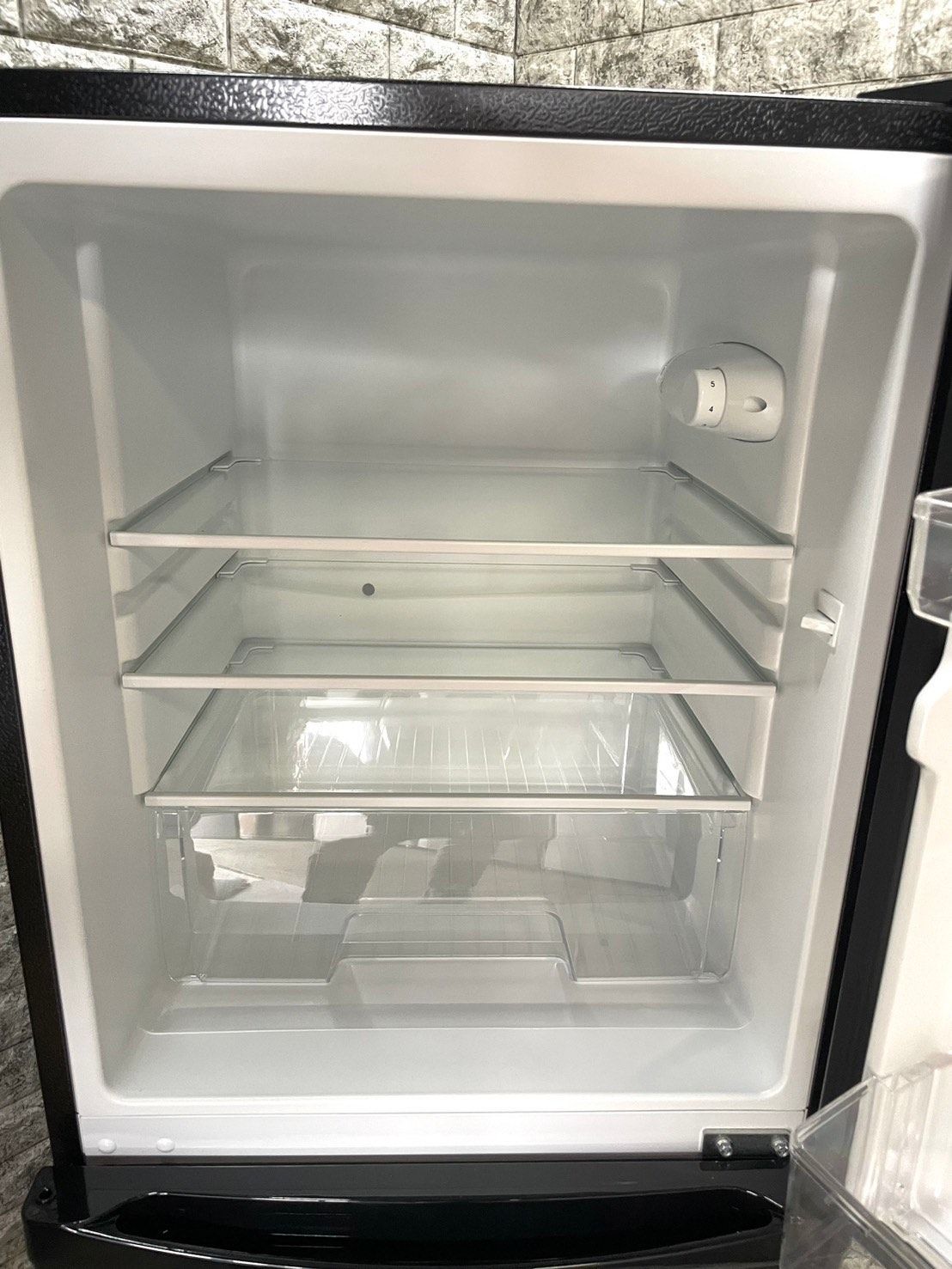 大阪送料無料☆3か月保障付き☆冷蔵庫☆2023年☆アイリスオーヤマ☆2