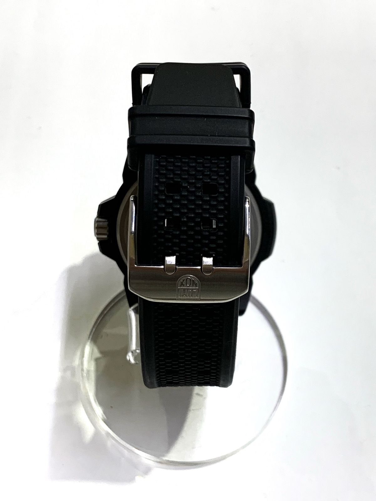 LUMINOX ルミノックス 3500-1GBQ H-3 LX200 腕時計 クオーツ