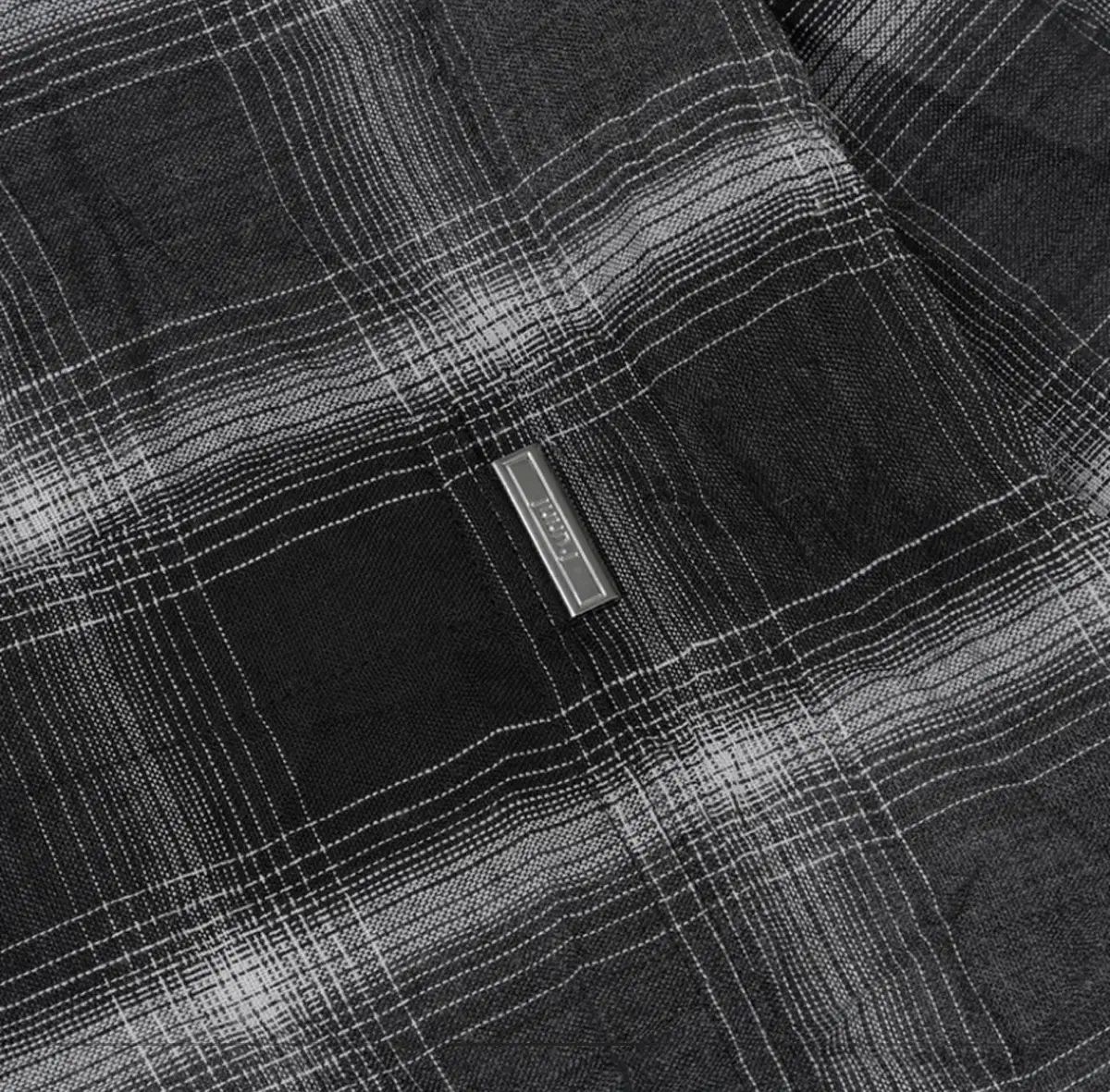 オーバーサイズ シャツ