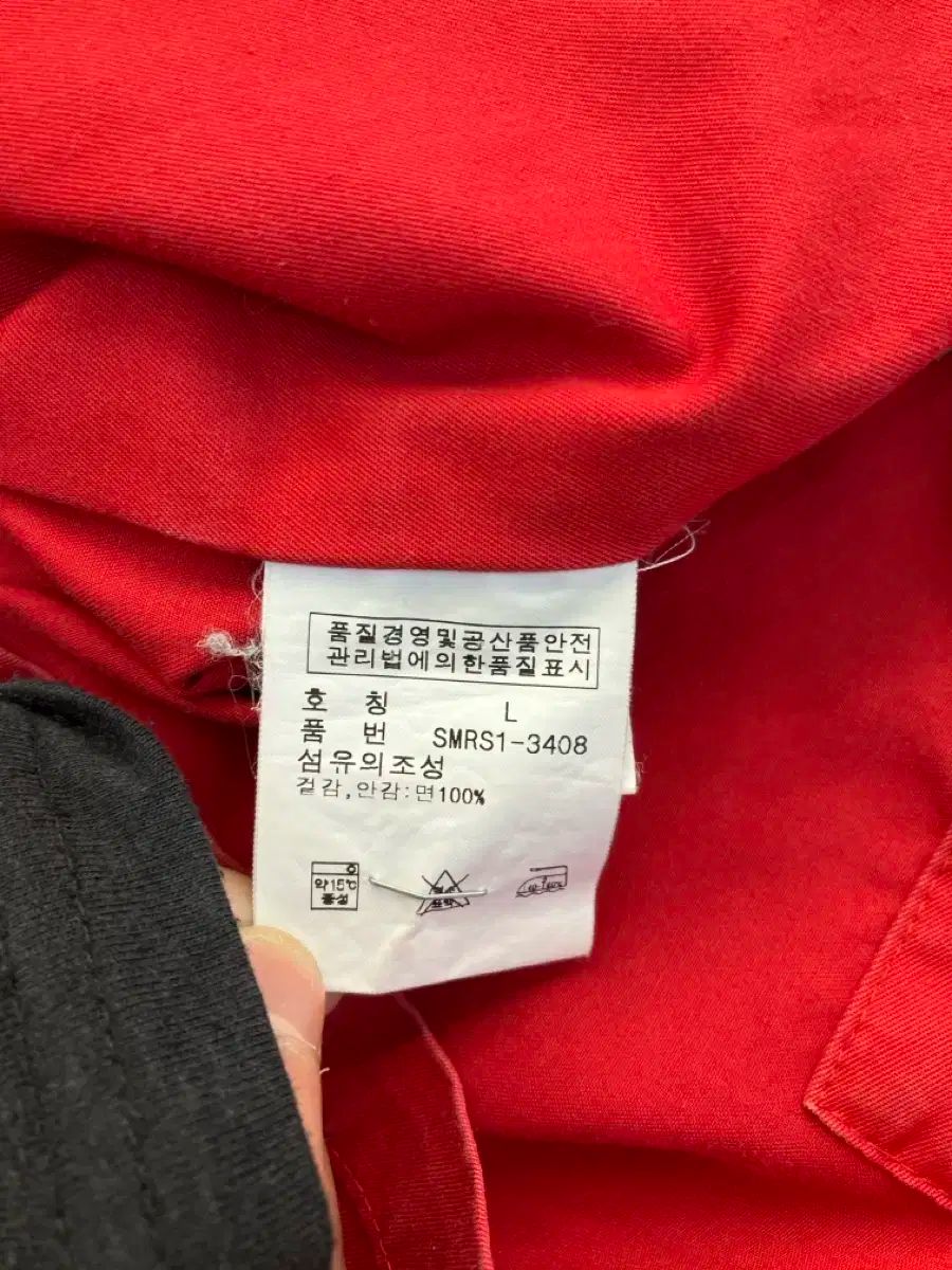 ポロ ラルフローレン コットン ジャケット L KANDAIZUMI_COM