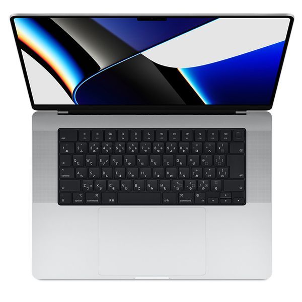 未開封品】Apple MacBook Pro 16inch MK1F3J/A A2485 2021 TouchID 