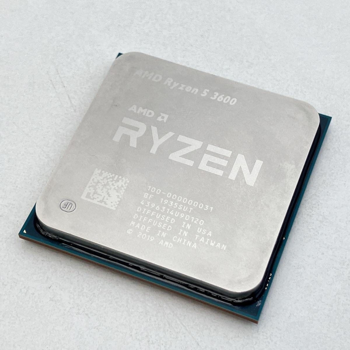 RYZEN5　3600　pcパーツ　CPU AMD Ryzen 5 3600XT - Review 2020 - PCMag Australia