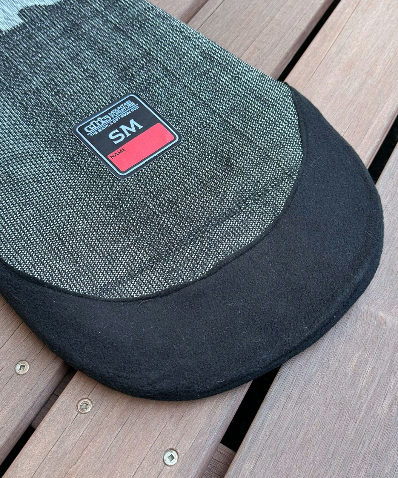 ムラスポ公式】新品 eb's エビス スノーボード ソールガード ユニ