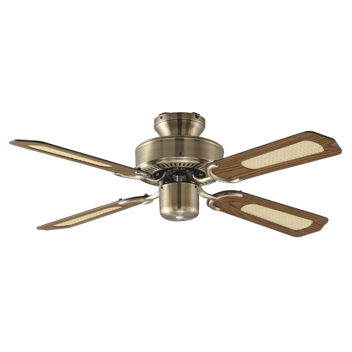 コストコ 大光電機 シーリングファン CSF-082 ct21509