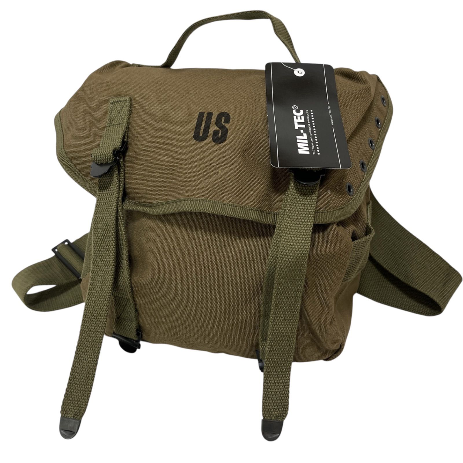 アメリカ陸軍 M61 フィールドパックキャンバス 実物放出良品 楽天市場】ギリシャ軍 M61タイプ フィールドパック オリーブ