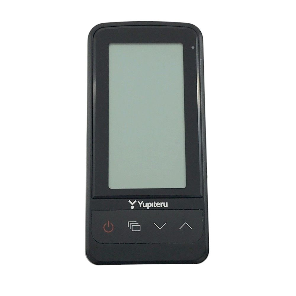 YUPITERU ユピテル GST-7 BLE スイングトレーナー 計測器 ブラック系