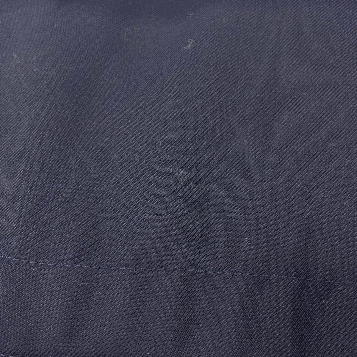 COMME des GARCONS SHIRT コムデギャルソンシャツ 23SS polyester wool