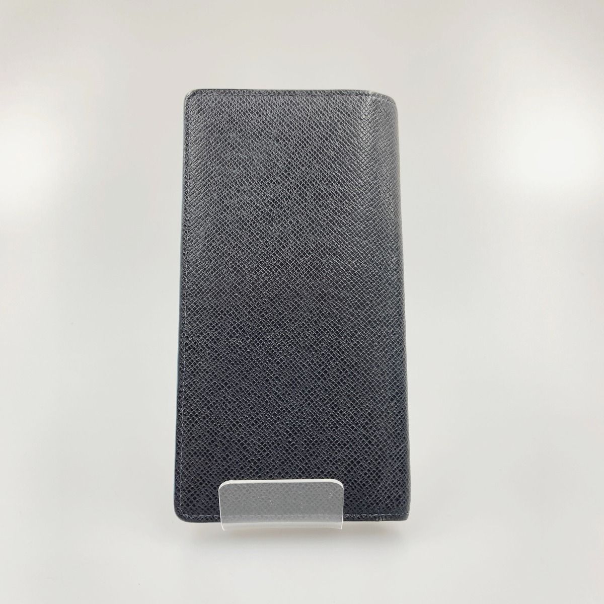 ルイヴィトン タイガポルトフォイユ　ブラザ ネイビー 長財布 LOUIS VUITTON（ルイ・ヴィトン） 〇〇 タイガ ポルトフォイユ ブラザ