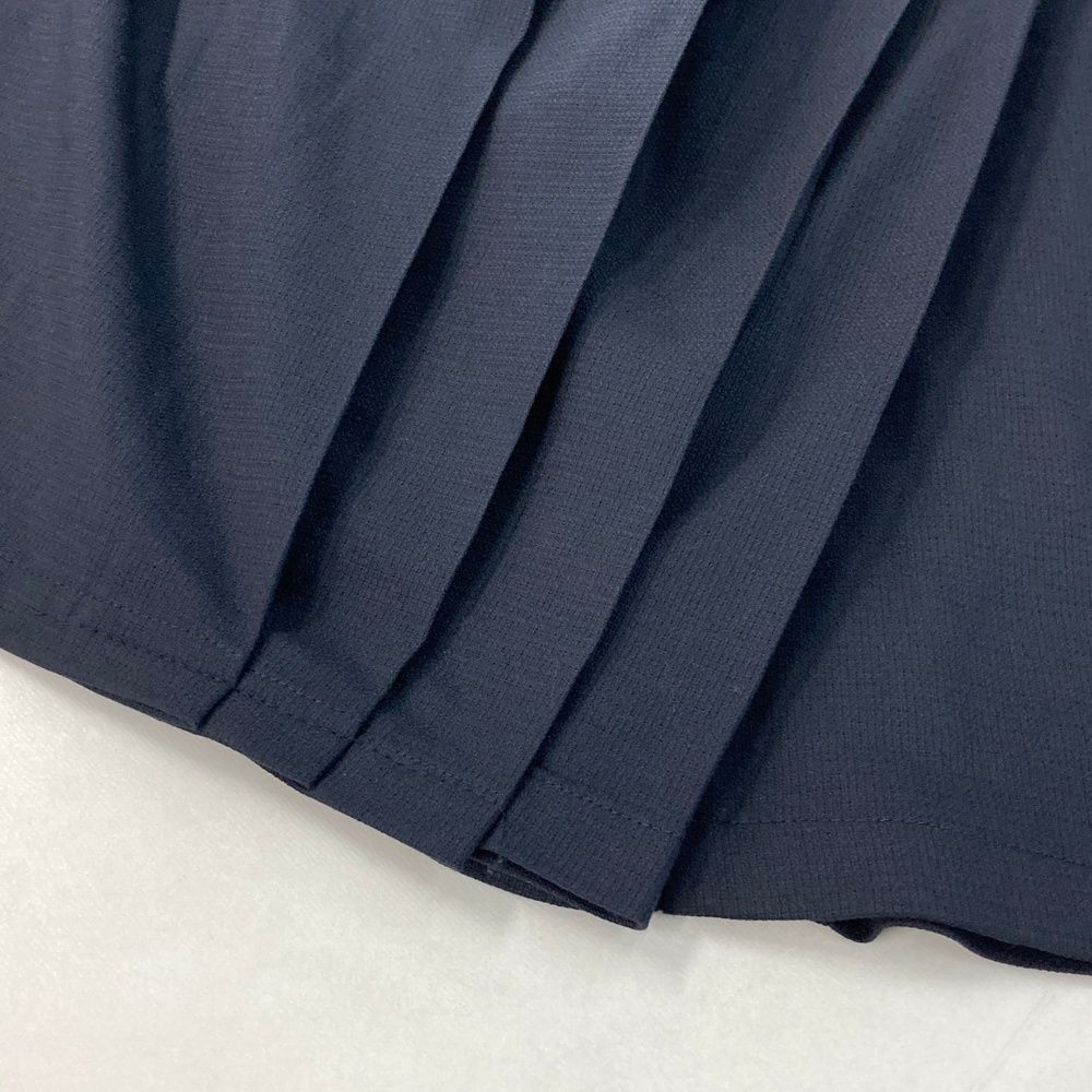 サイズ：1 PEARLY GATES パーリーゲイツ 055-2134312 ミドルプリーツ
