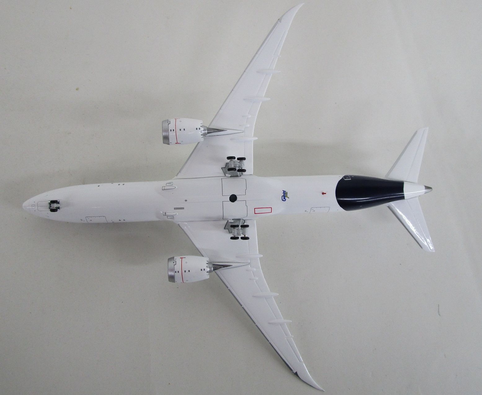 【破損あり】Pacmin Lufthansa航空 模型 破損あり】Pacmin Lufthansa航空 模型 苦し - 模型製作用品