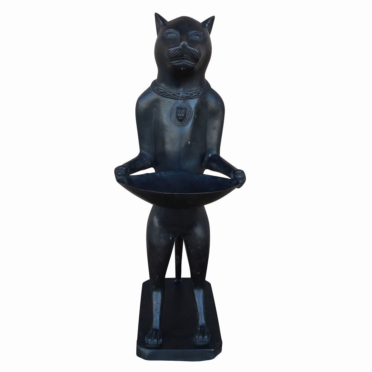 ハロウィンデザイン グレープ色 仮装黒猫ちゃんラウンドレジンヘアゴム ハロウィンデザイン グレープ色 仮装黒猫ちゃんラウンドレジン