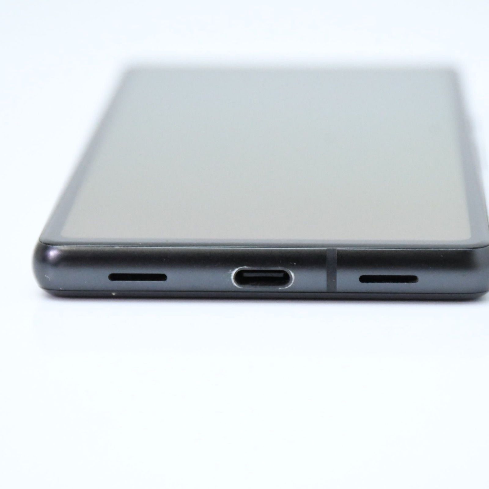 SIMフリー Google Pixel7a 128GB チャコール - メルカリ