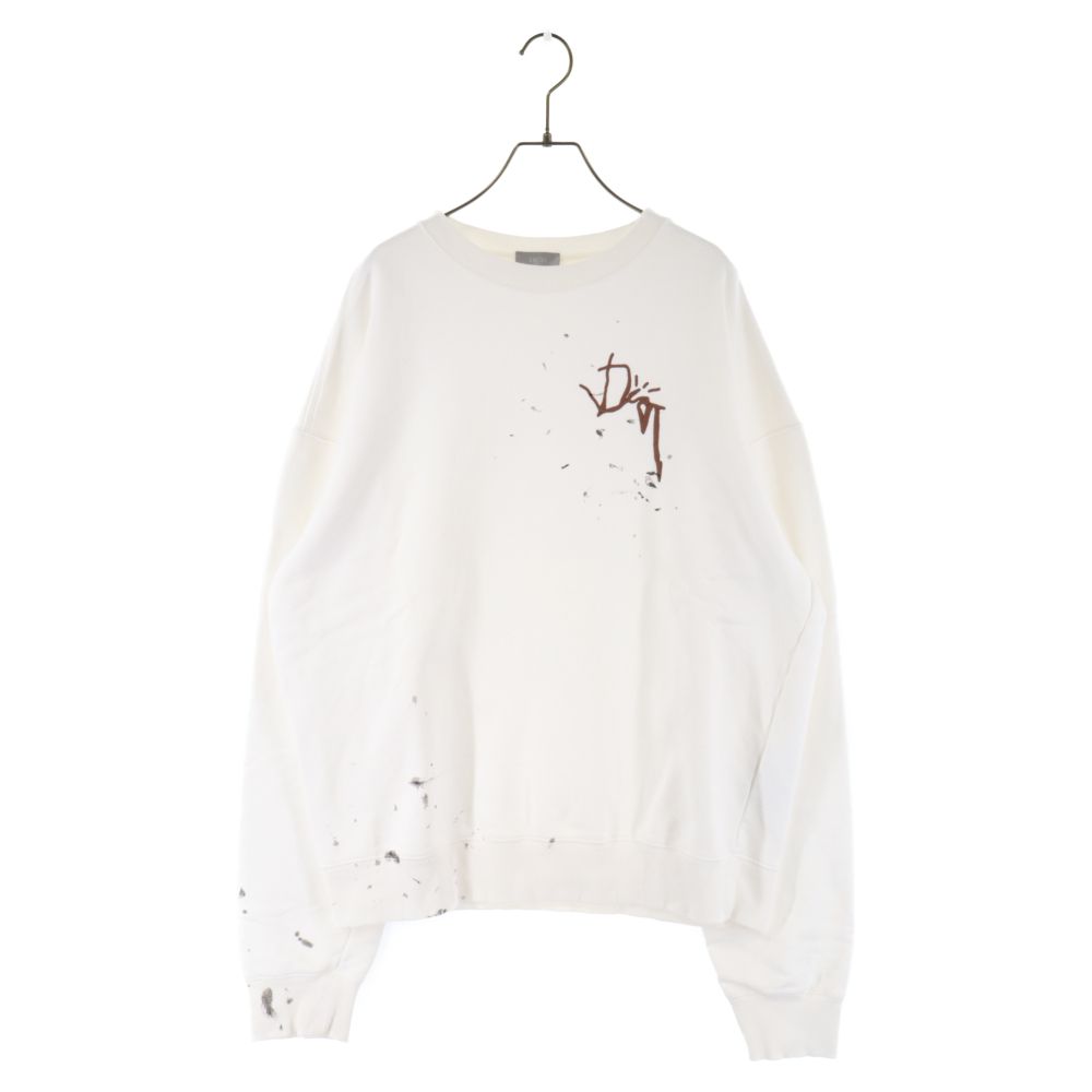 DIOR (ディオール) 22AW×Travis Scott Oversized Cactus Jack Dior