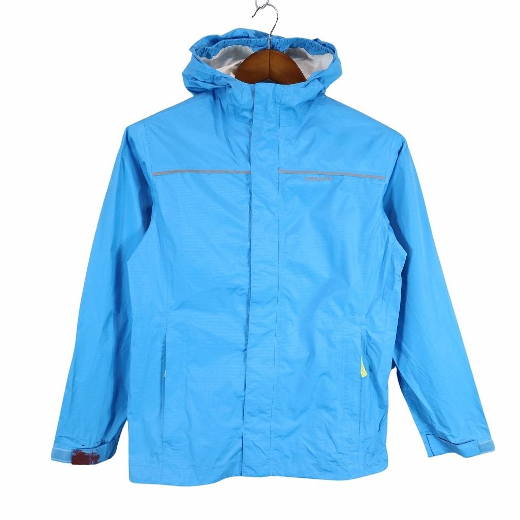 patagonia パタゴニア h2no トレントシェル・マウンテンパーカー
