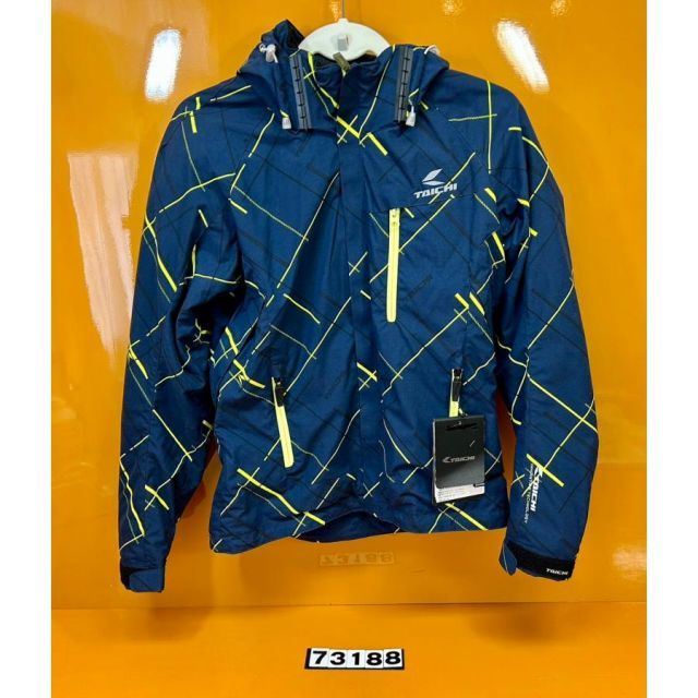 73188 TAICHI INNOVATE TECHNOLOGY WRパーカー SIZE WL CRASH CROSS RSJ3015525WL