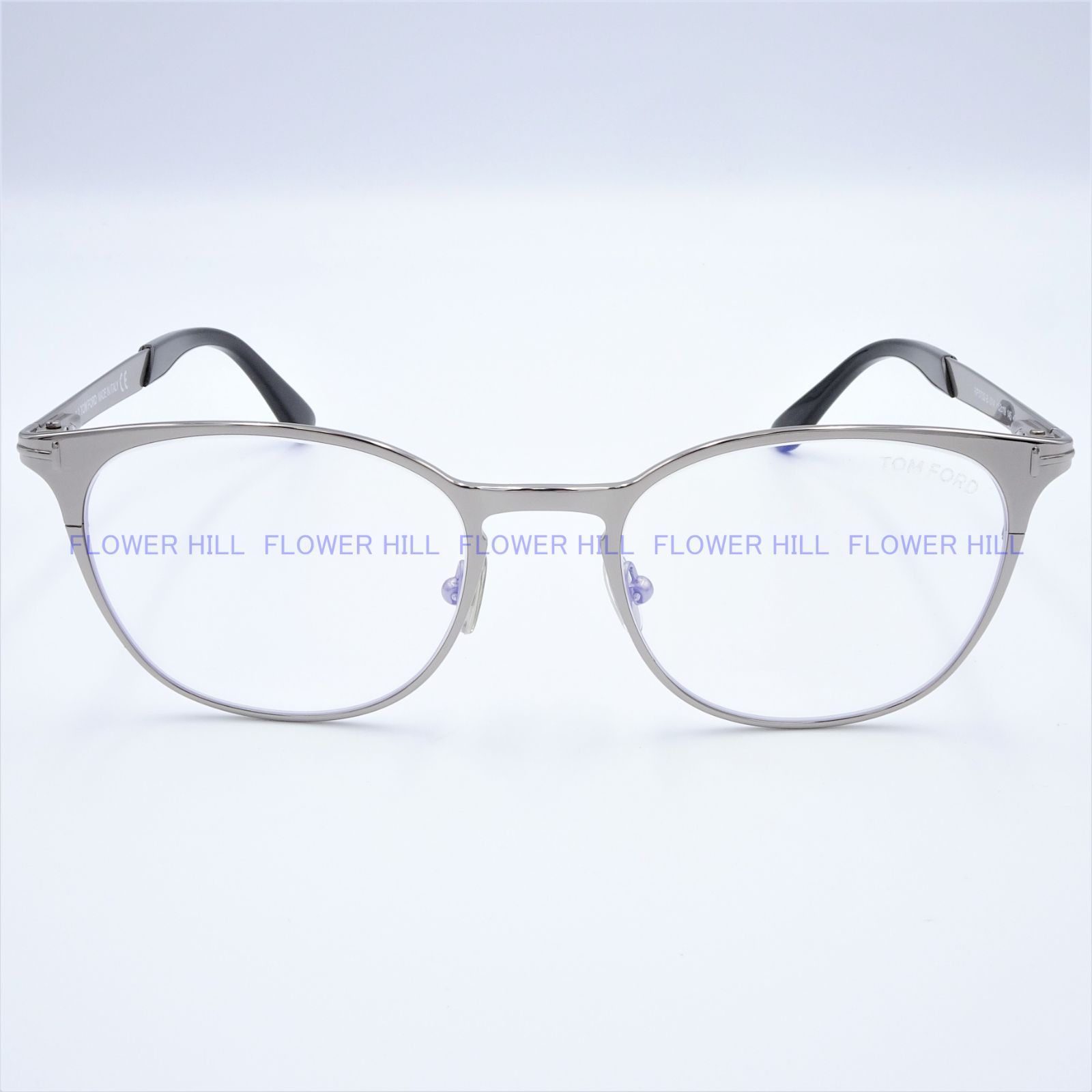 TOM FORD トムフォード TF5732-B 014 52サイズ メガネ メタルフレーム 