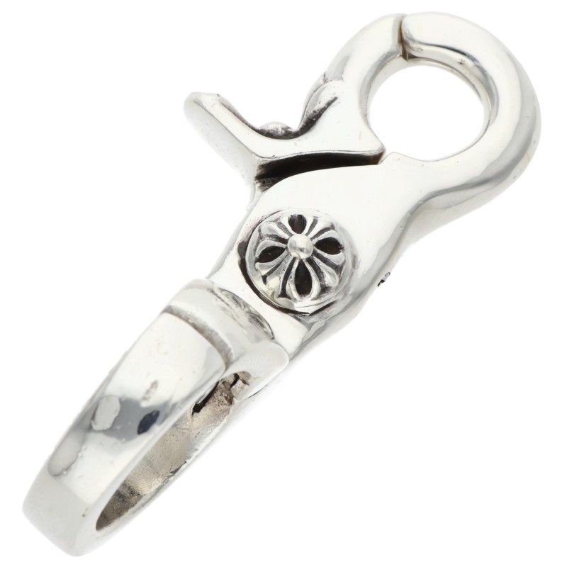 クロムハーツ QUICK CLIP CROSS BALL/クイッククリップクロス