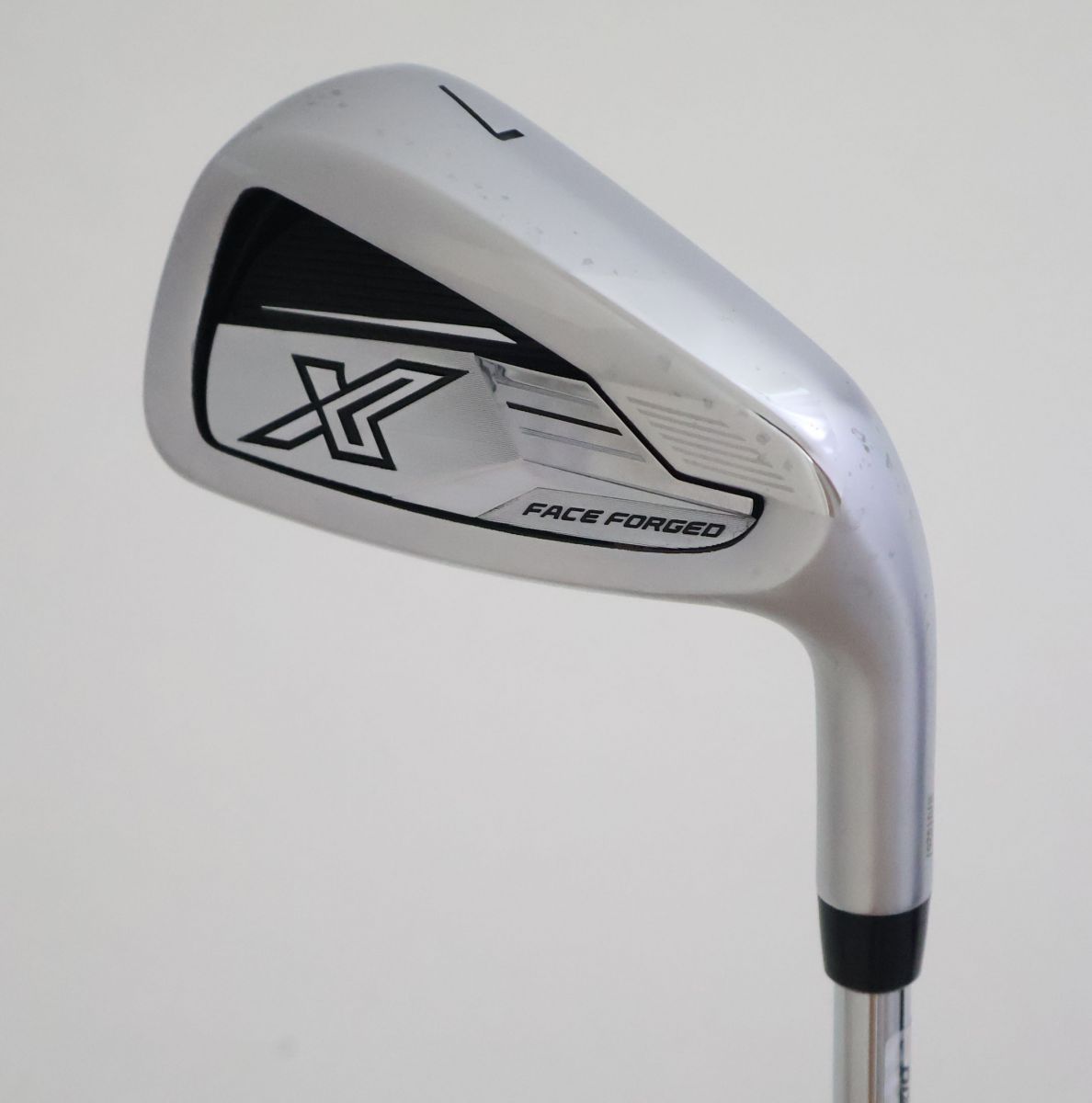 ゼクシオXアイアン6本 ダイナミックゴールド95 S200 (P98765)新品 ゼクシオXアイアン6本 ダイナミックゴールド95 S200 (P98765