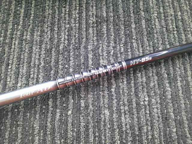 【お気に入り】 ユーティリティ バルド COMPETIZIONE 568 UTILITY 2025 Tour AD HY-85 HYBRID S 23 5679 博多 お楽しみに。