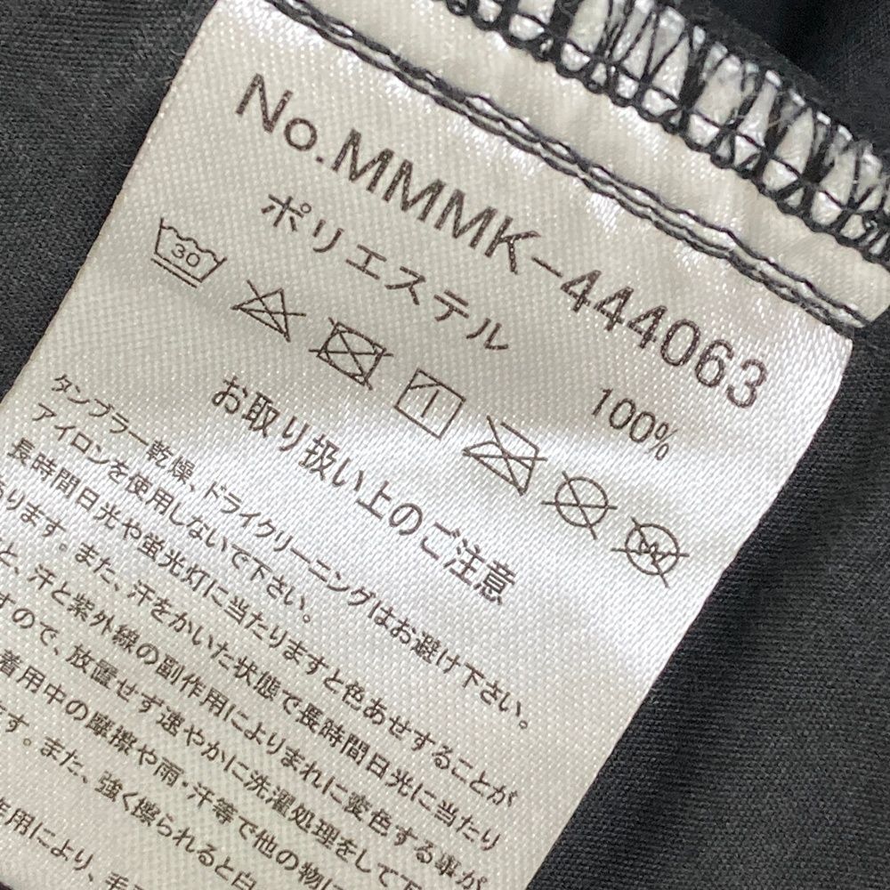 ムータマリン ハーフパンツ