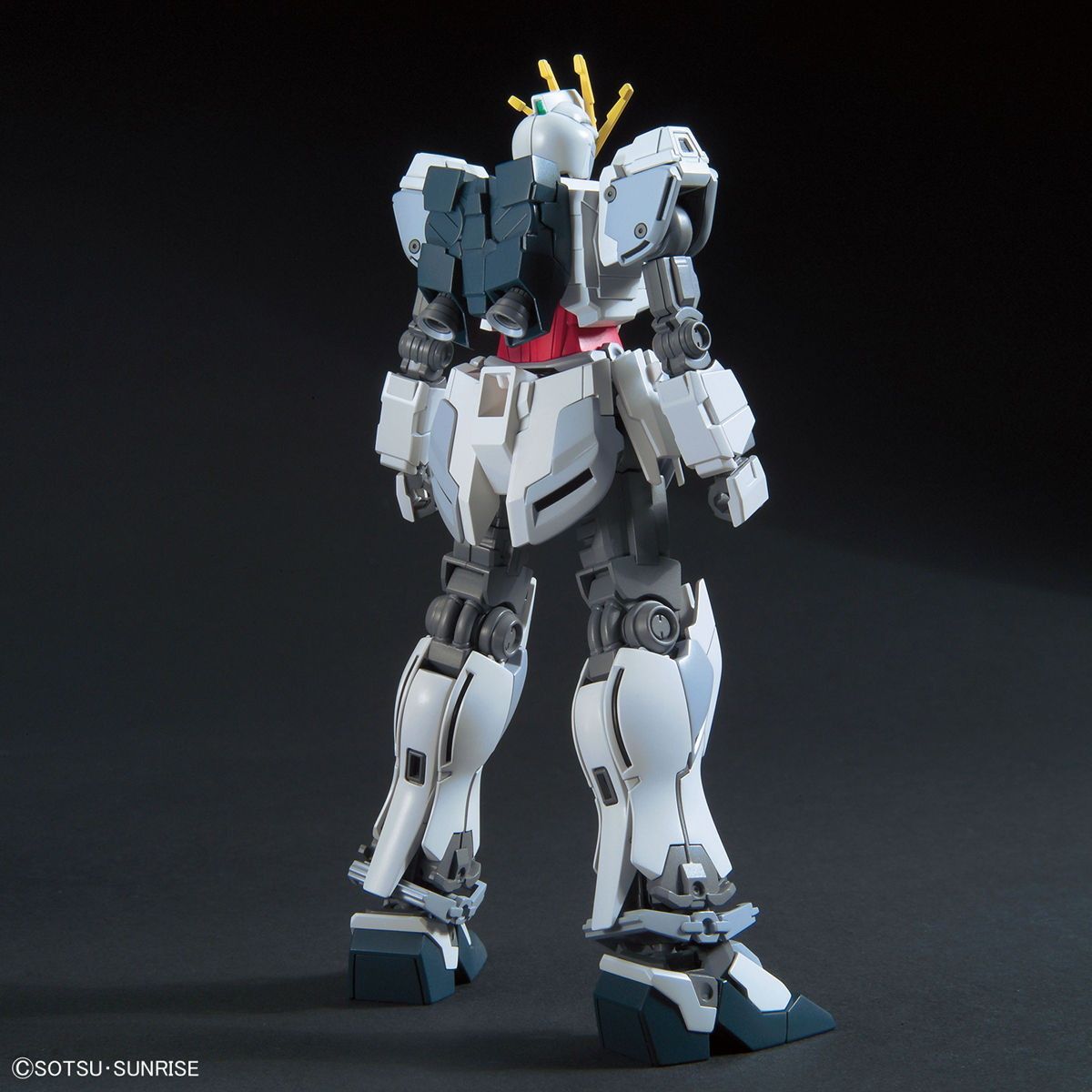 BANDAI - 未開封品 1/144 HGUC ナラティブガンダム A装備 「機動戦士ガンダムNT」 [5055365] BANDAI バンダイ プラモデル 未組立品 HGUC 1/144 ナラティブガンダム A装備 機動戦士ガンダムNT