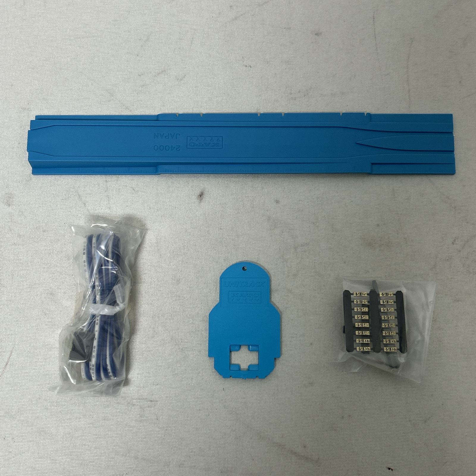 Nゲージ スターターセット