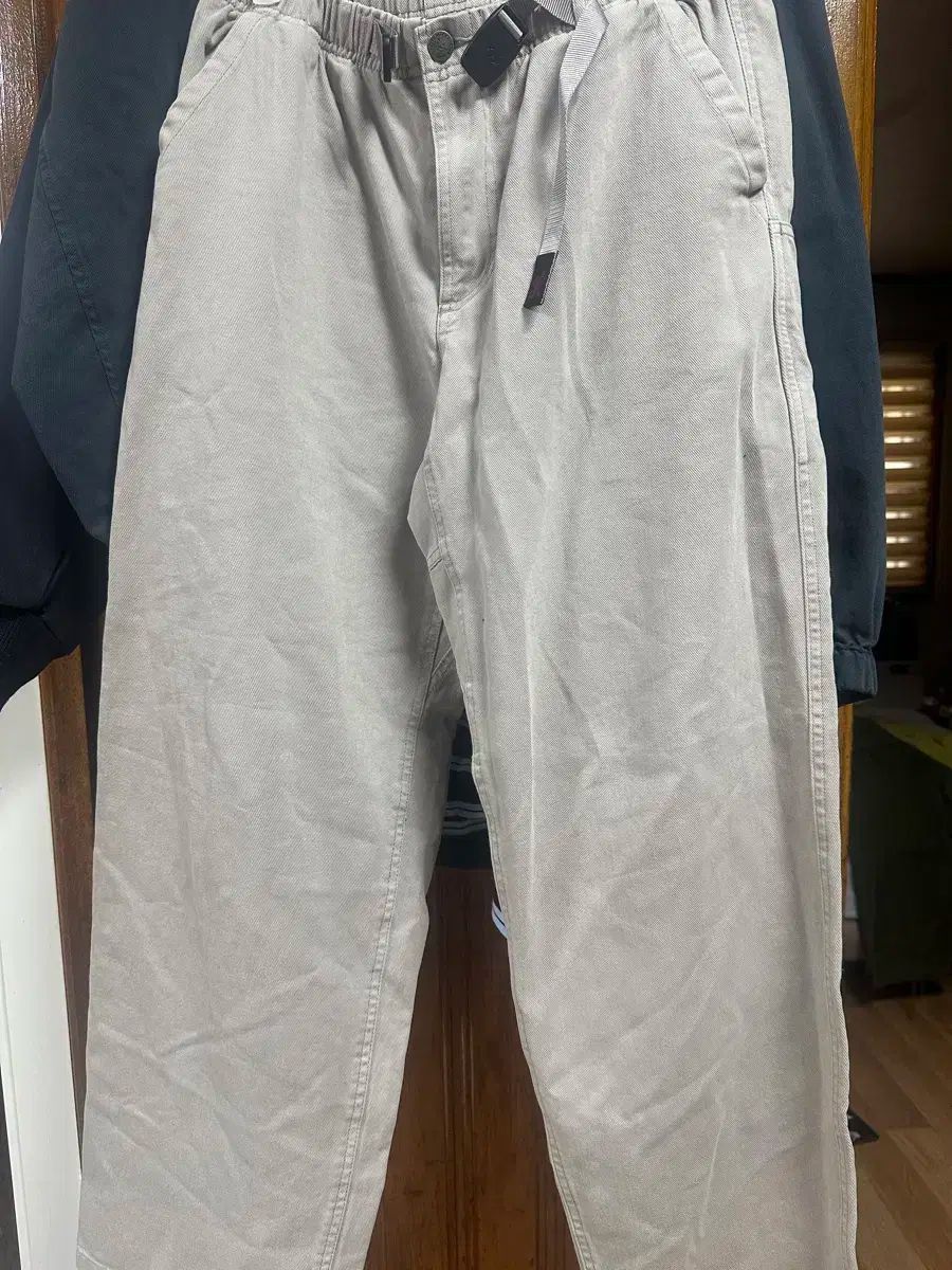 INSANE GARAGE x グラマック コラボレーションパンツを販売しています