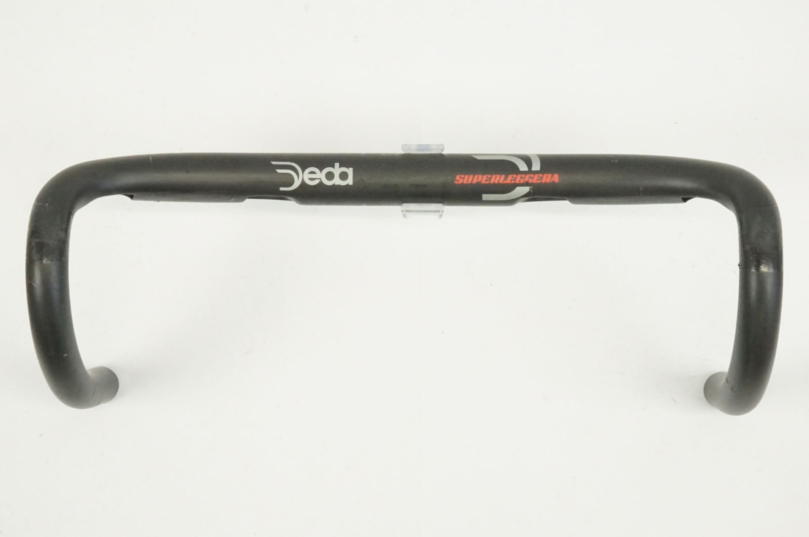 DEDA 「デダ」 SUPERLEGGERA φ31.7 420mm ハンドル / バイチャリ
