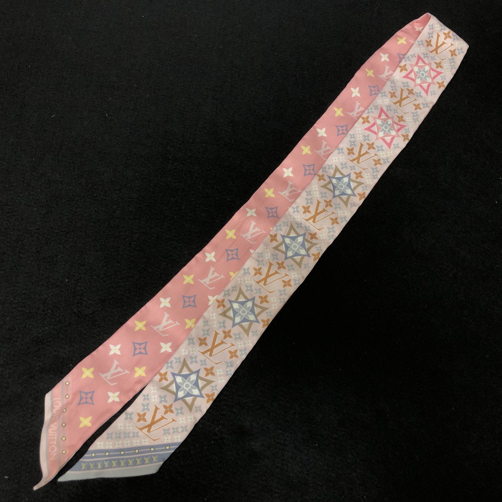 m001 Z3(30) ルイヴィトン バンドーBB・フラワーズ フォエバー