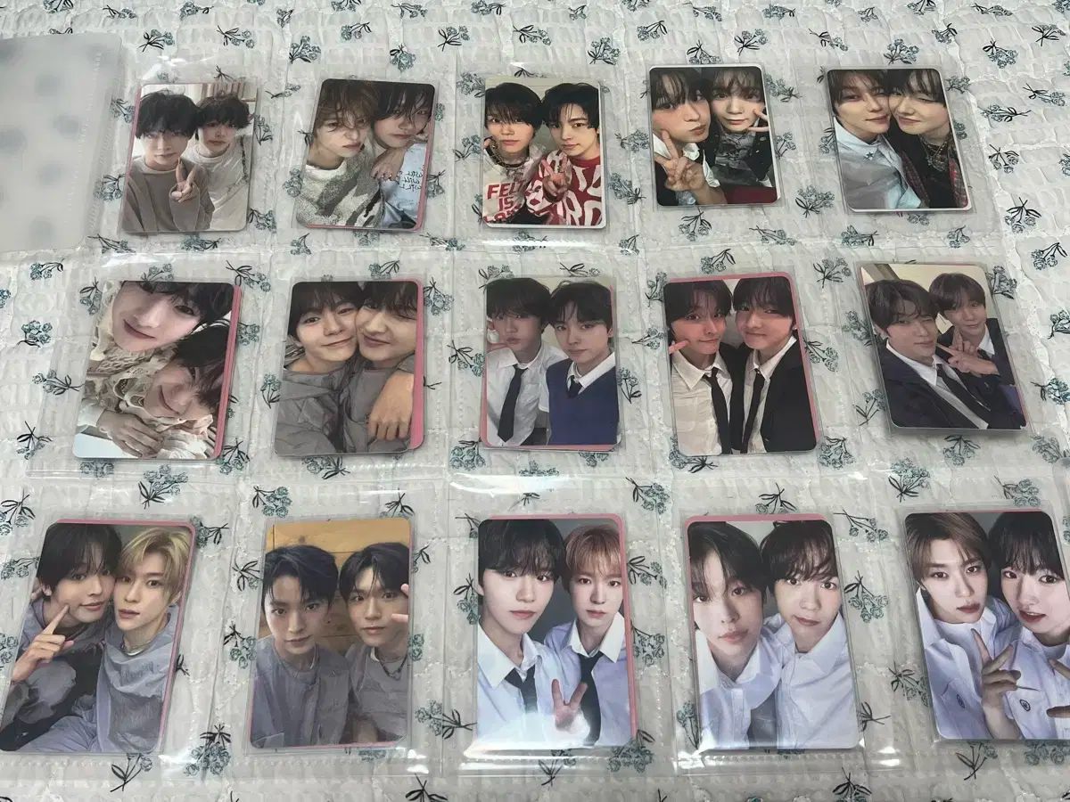 NCTWISH トレカ まとめ売り エンシティウィッシュ NCT WISH ユニットトレカ ケミトレカ まとめ売り