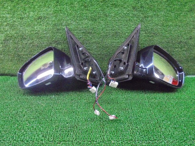 【送料0円】 IB5 3FA7535 日産 ウインカー FOUR 350XV 前期型 PNZ51 ムラーノ フラワーアレンジメント