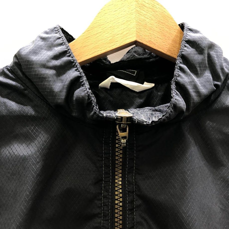 PUMA ウインドブレーカー レトロ ヴィンテージ 1990年代 美品 PUMA/プーマ 90年代 vintage ヴィンテージ ナイロンジャケット