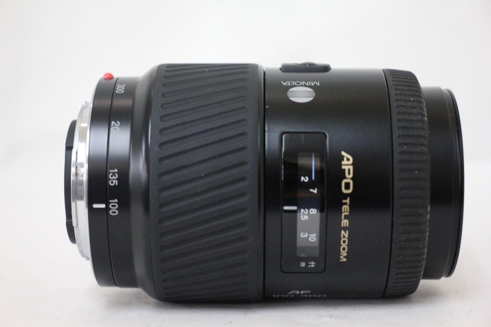 MINOLTA ミノルタ　ズームレンズ 100−400mm f＝4.5−6.7 Amazon.co.jp: Minolta AF レンズ 100-400mm F4.5-6.7 APO : 家電＆カメラ