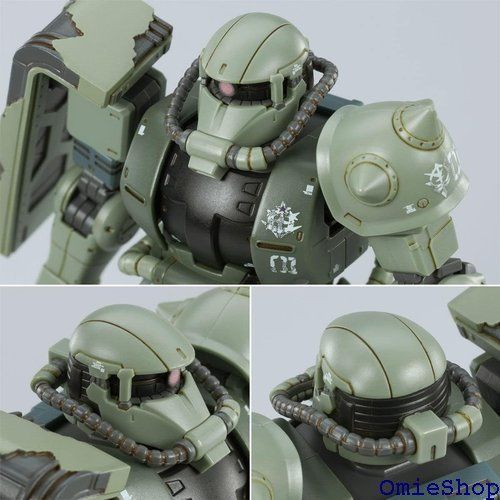 ＨＧ 1/144 ドアン専用ザク 919 - メルカリ