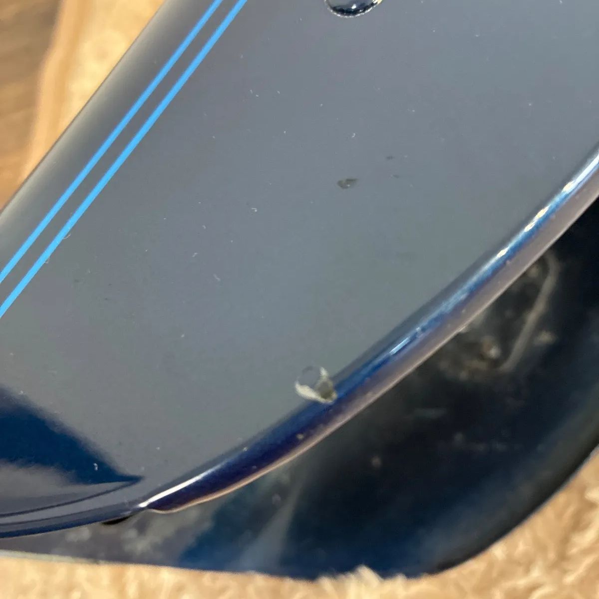 リアフェンダー TC88