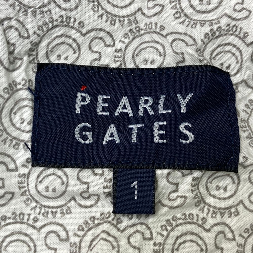 パーリーゲイツ