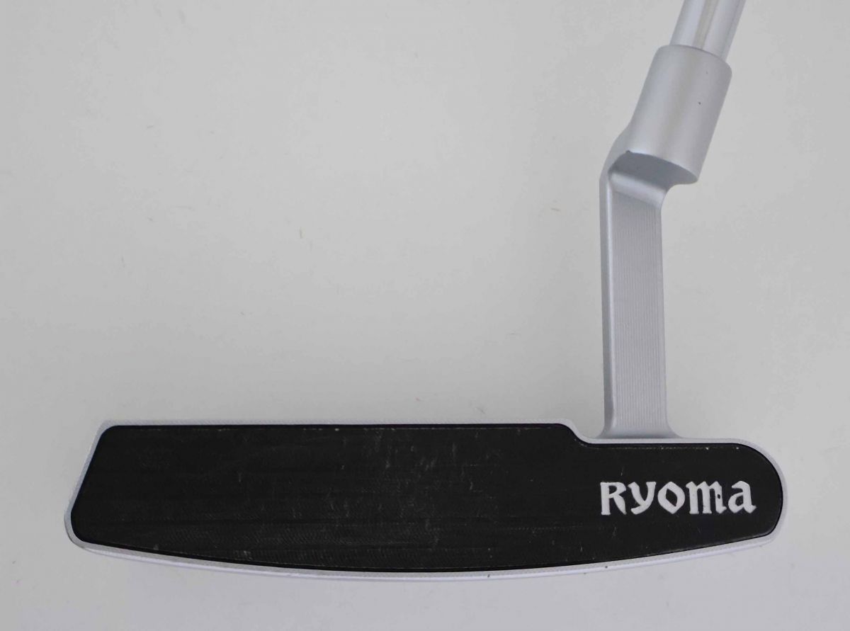 ○RYOMA☆リョーマ P3（ピンタイプ）OPTIMAL ROLL&amp;CONTROL FACE