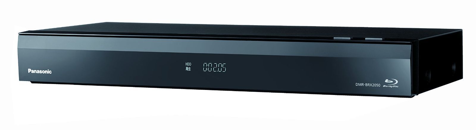 パナソニック 2TB 7チューナー ブルーレイレコーダー 全録 6