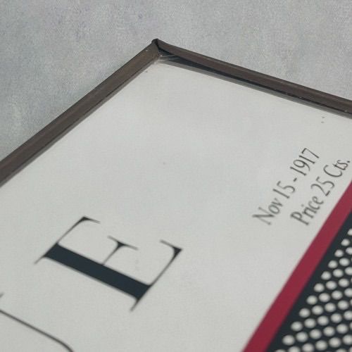 VOGUE ヴォーグ パブミラー ヴィンテージ