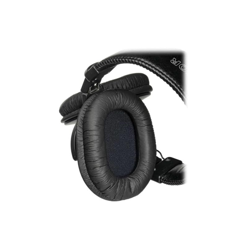 SONY ステレオヘッドホン MDR-7506 - メルカリ