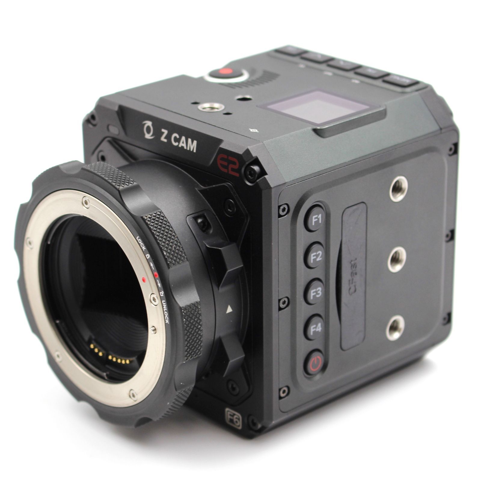 Full Frame