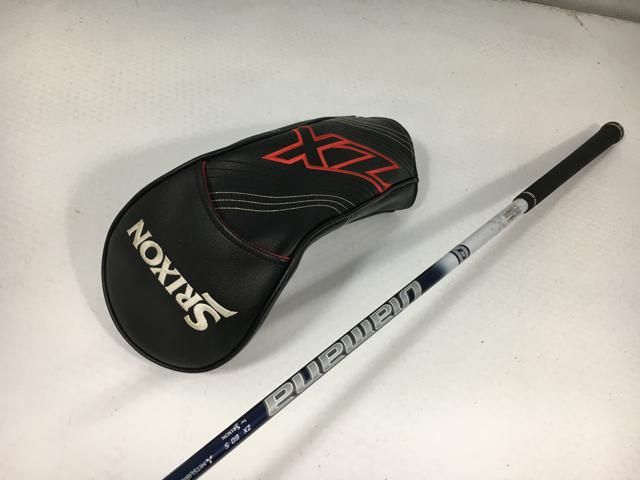 返品OK お買い得品！【ゴルフクラブ】ダンロップ スリクソン(SRIXON