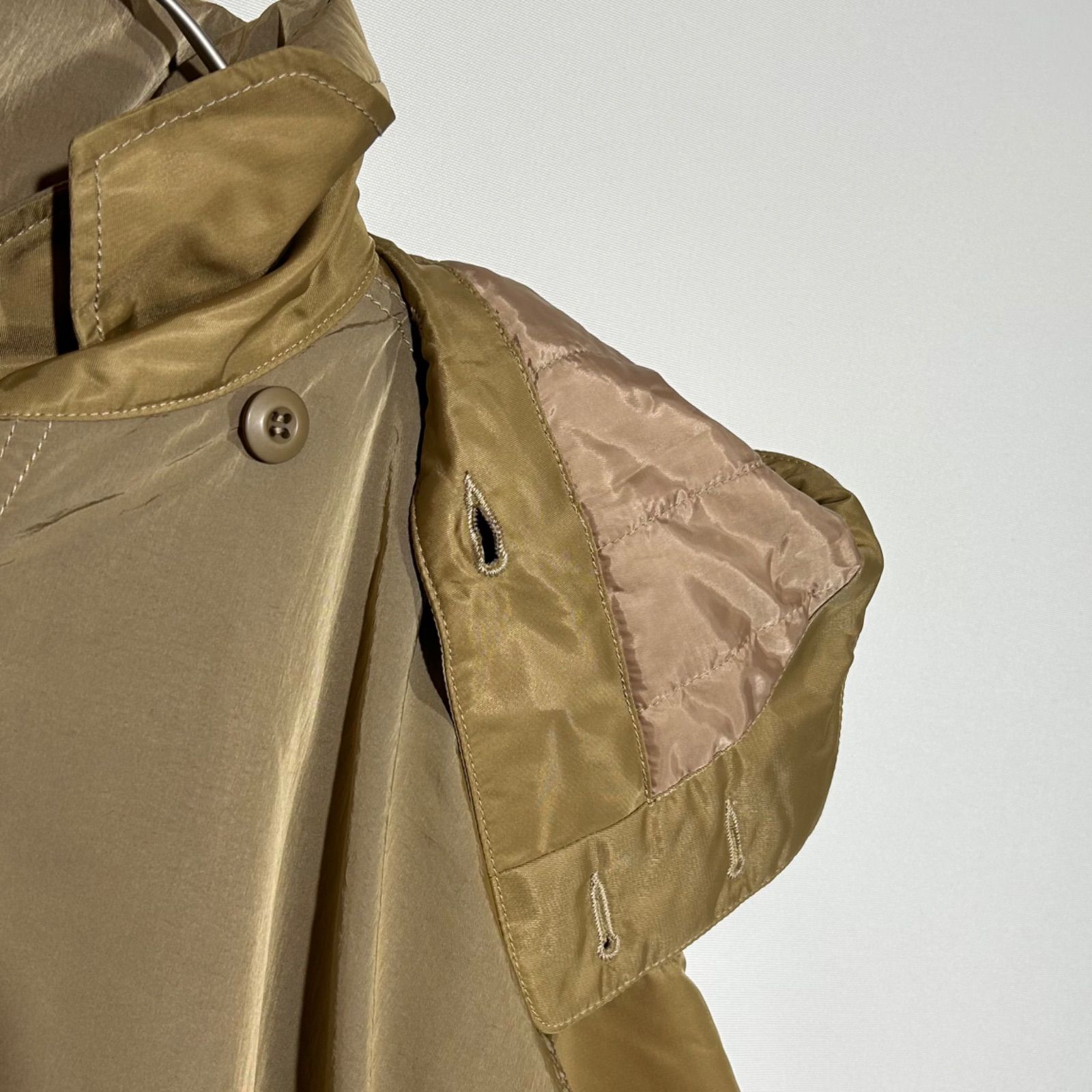 m64 フランス軍 モッズコート 86C 6/s2.17 80s ビンテージ フランス軍