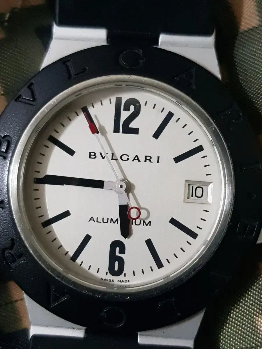 BVLGARI